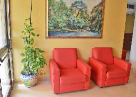 Prince Franklyn Hotel 4