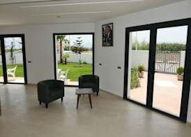 Hôtel Corail de Cabo 3
