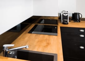 Le Nemours - Appartements Parcheminerie 5