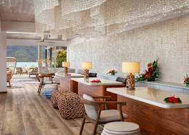 Westin Bora Bora Resort & Spa 4