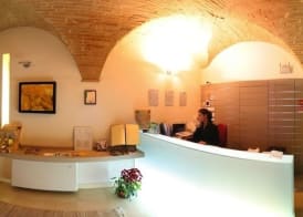 Hotel Casa Mancia 2