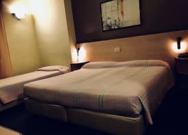 Hotel Ristorante Alcide 3