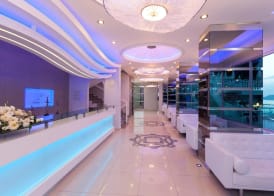 Sunny Hill Alya Hotel 3