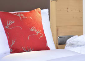 Alpenhof Oberstdorf Hotel & SPA, Signature Collection by BW 4