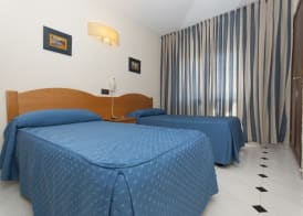 Hostal Goyma I 3
