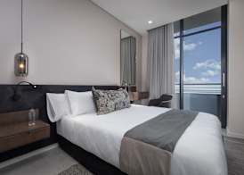 Reserved Suites Illovo 3