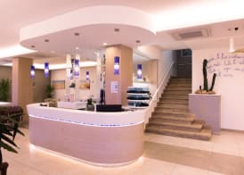 Alexandra BB & Brunch - Beach Front - Healthy XXL Breakfast & Brunch until 12 30 2
