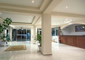 Poseidon Beach Hotel 3