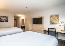 Holiday Inn Express & Suites KALISPELL by IHG 4