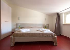 B&B Baglio Santa Croce 3