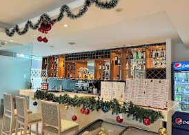 Comodo Nha Trang Hotel 2