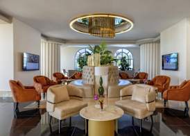 Nirvana Dolce Vita - Ultra All Inclusive 5
