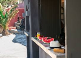 Santorini Villas 2