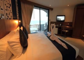 Beluga Boutique Hotel 2