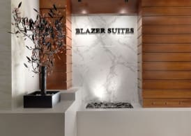 Blazer Suites Hotel 2