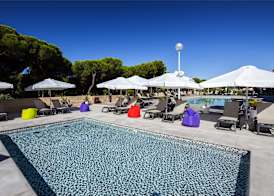 Barcelo Punta Umbria Beach 5