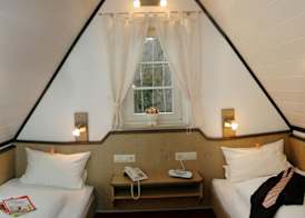 Waldhotel Forsthaus Remstecken 2