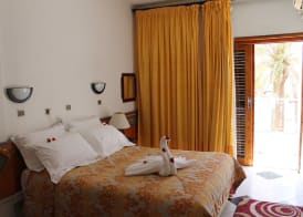 Hotel Sindibad 3