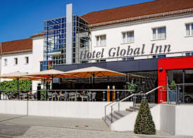 Hotel Global Inn 4