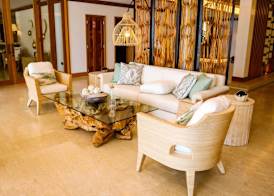 L'Escale Resort Marina & Spa - Small Luxury Hotels of the World 2