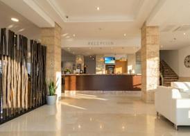Orosol Hotel by Typic Hotels 4