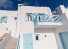 Orion Naxos Hotel 3