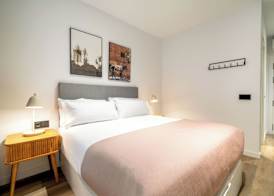 Limehome Malaga Calle Victoria 4