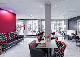 Nyx Hôtel Indépendant Perpignan Centre Gare 4