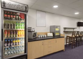 Days Inn by Wyndham Bridgend Cardiff M4 3