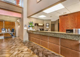 Best Western Plus Scottsdale Thunderbird Suites 4