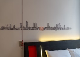 easyHotel Oxford 5