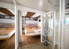 Vallicella Glamping Resort 3