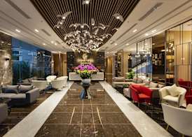 DQua Hotel 3