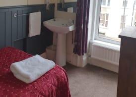 Llwynygog Guest House 3