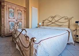 Agriturismo Golfo dei Poeti Fattorie Bedogni Von Berger 5