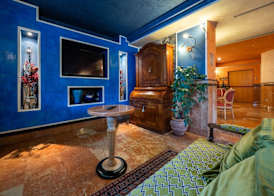 Hotel Luis 4