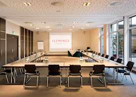 Flemings Hotel Wien-Stadthalle 3