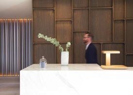 ARIMA Hotel & Spa - Small Luxury Hotels 3