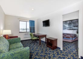 Super 8 by Wyndham Aberdeen MD 3