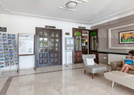 The Ship Inn Hotel 2