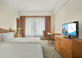 Harbour Plaza North Point 3