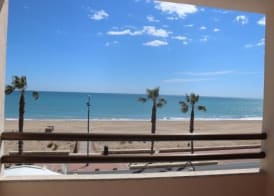 Apartamentos Florida II 4