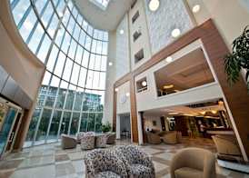 M.C Beach Park Resort Hotel - All Inclusive 2