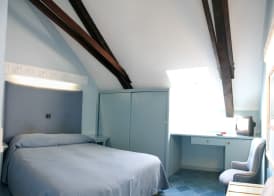 Hotel Villa Pina Antico Francischiello 3