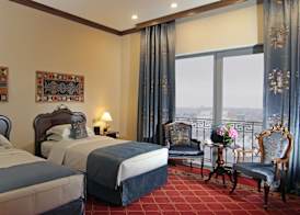 Orion Hotel Bishkek 3