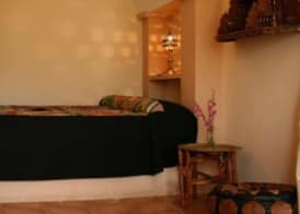 Hotel Rural La Marmita de Ahlam 3