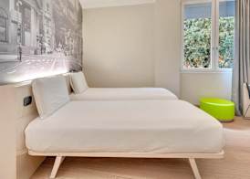 B&B Hotel Bergamo City 4