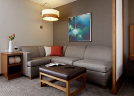 Hyatt Place Lincoln/Downtown-Haymarket 4