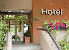 Concorde Hotel am Leineschloss 4