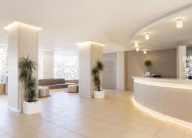 Hotel Palia Maria Eugenia 5